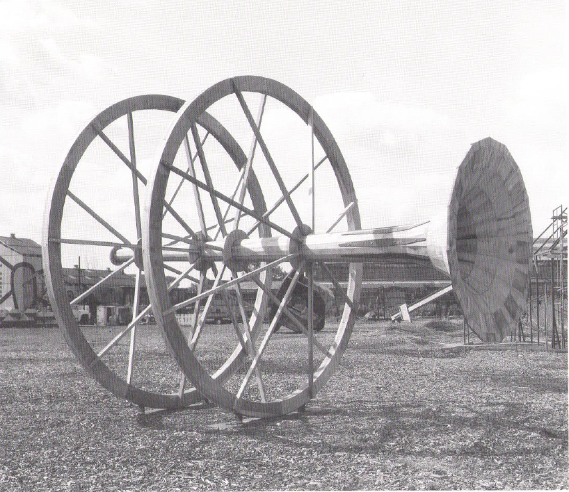 Jesse Moore