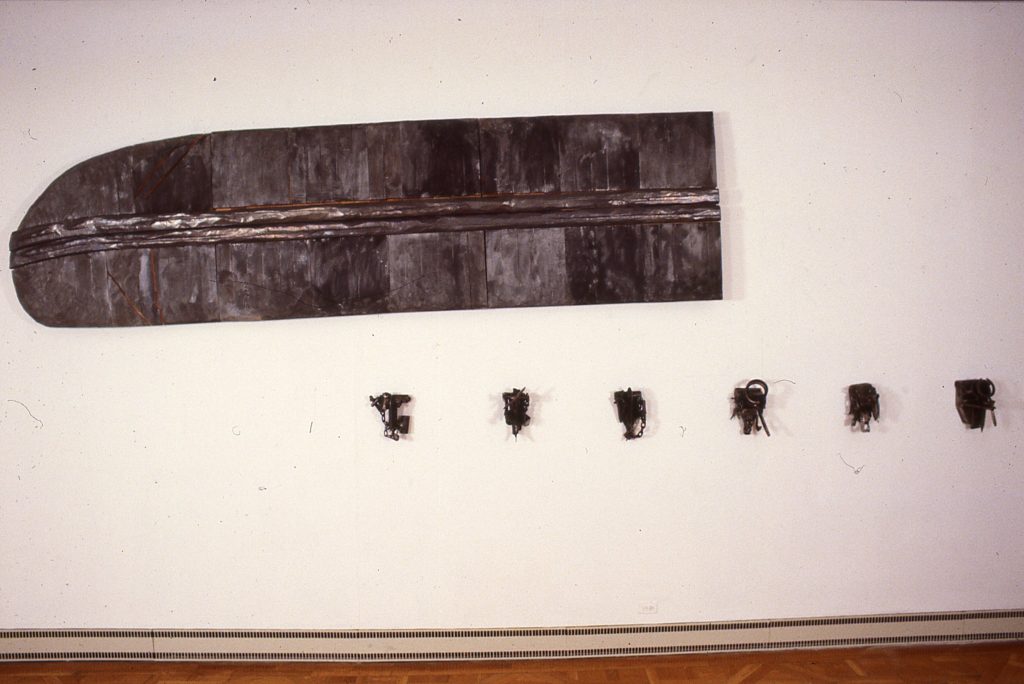 Ursula von Rydingsvard