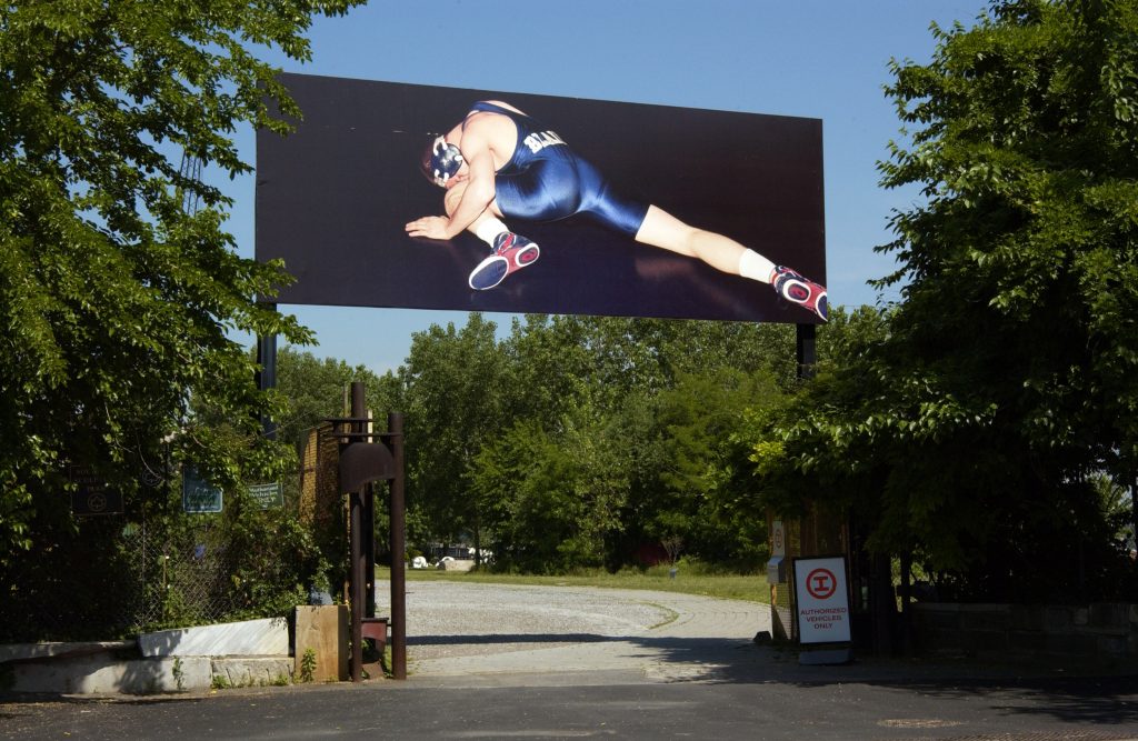 Collier Schorr